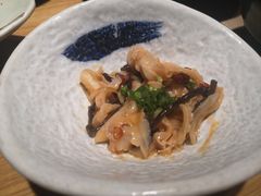 味付裙边-三石铁板烧(紫竹桥店)
