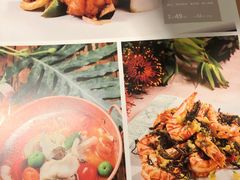 -云海肴·汽锅鸡·云南菜(广安门天虹店)