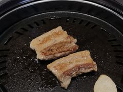 -韩香福烤肉庄园(荣成店)
