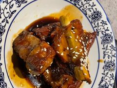 -荣家小吃(紫阳街店)