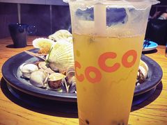 -三个渔夫·蒸汽海鲜(万德大厦店)