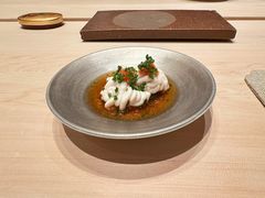 -Ginza Onodera 鮨(外滩十八号店)
