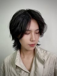 -迪罗造型•潮色接发