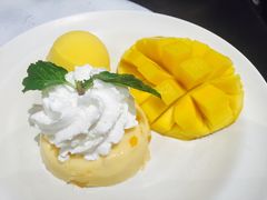 -Mango Tango