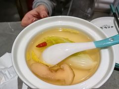 -四川饭店(城乡购物中心店)