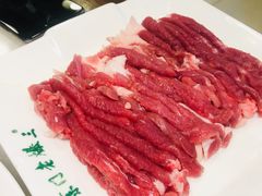 -京门老爆三(回龙观店)