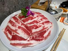-佬土鹅肠火锅(解放路店)
