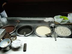 -勤記甜品