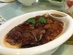 -椿记烧鹅(叠彩店)