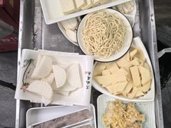 -前门杨记·铜锅涮肉(王府井·故宫店)