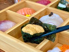 -矶野水产(澳门逸园中心店)
