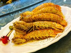 -东江海鲜酒家(艺都分店)