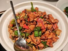 -老阿爸鲜鱼土菜(独墅湖店)