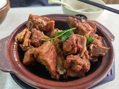 -马员外砂锅老店(青年南路店)