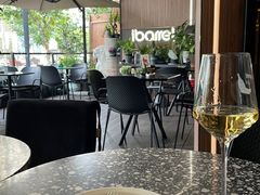 -ibarrel爱杯·bistro&brunch(江宁路店)