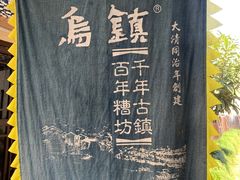 -乌镇东栅景区