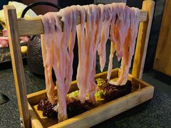 -湊湊火锅·茶憩(和平大悦城店)