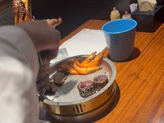 -汉巴味德(沈阳万象汇店)