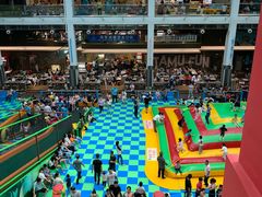 -蒙特利亲子乐园