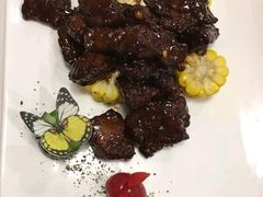 越南牛肉粒-后宫私房菜(汇客美食娱乐广场店)