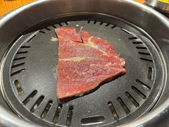 -哼蟹二将·烤肉酱蟹(合生汇店)