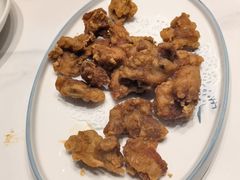 -鑫悦楼煎蟹·16年海鲜大排档