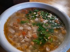-太原面食店(解放路店)