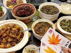 -西山人家·传统苏帮菜·家宴(木渎店)