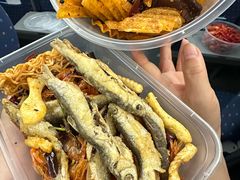 -丹水桥地锅鱼·翘嘴鲌·地方特色全鱼宴(丹江口大坝店)