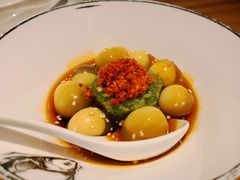 -新太二·鲜料川菜(智慧城广百店)