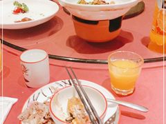 -新白鹿餐厅(龙游路总店·杭帮菜名店)