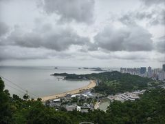 -景山公园