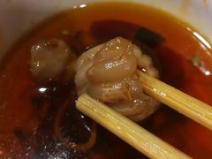 -朱氏胖子烂火锅(洪崖洞店)