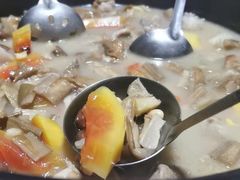 -醋缘臭屁醋养生火锅