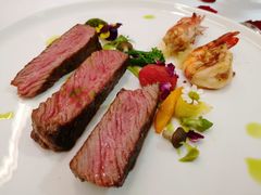 -晶雅花园西餐厅(南京首店)