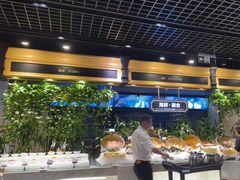 -川骄海鲜自助(亚运村店)