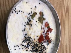 -白翔甜食店