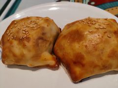 -楼兰古丽·新疆拌面·清真(华阳城店)