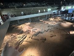 -自贡恐龙博物馆
