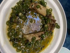 -野马国际·大汉食府
