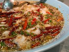 -姚姚酸菜鱼·金戈戈香港豉油鸡(喜荟城联名店)