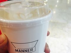 -Manner Coffee(芮欧百货店)