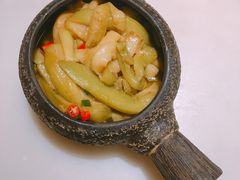 -佬麻雀·新湘菜(珠海金发购物中心店)