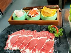 -捞王锅物料理(丰联店)