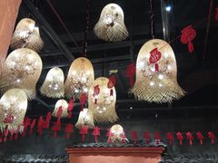 -老客家·客家菜(万达店)