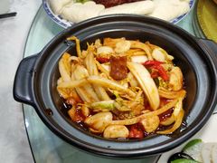 -都一处烧麦馆(前门店)