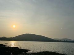-长广溪湿地公园