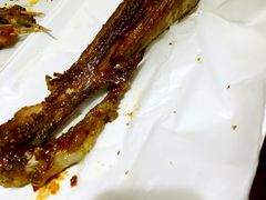 -锦州烧烤(食品街店)