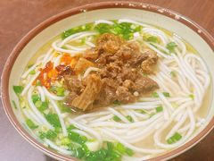 -马芬清真小吃店