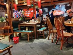 -老凯俚酸汤鱼(鸿通城店)